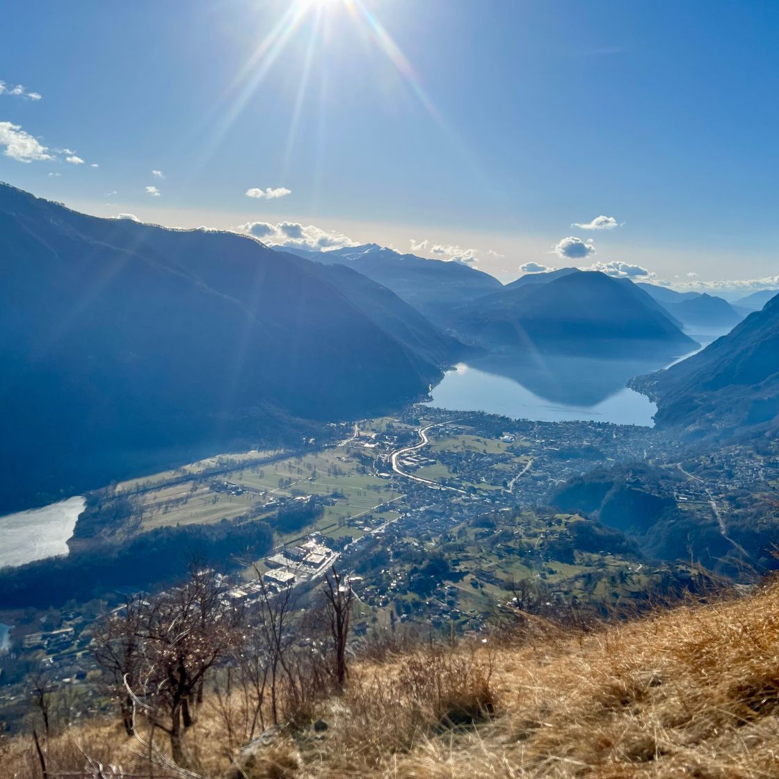 Monte Pidaggia