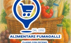 Negozio di Generi Alimentari