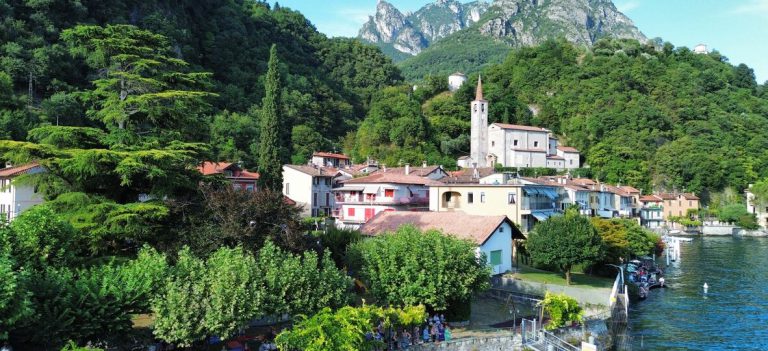Valsolda, Tour delle Frazioni