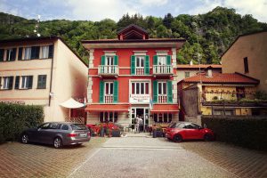 B&B Caffè del Viaggiatore