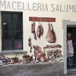 Borgo Dipinto di Claino