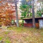 Foresta Regionale Valsolda