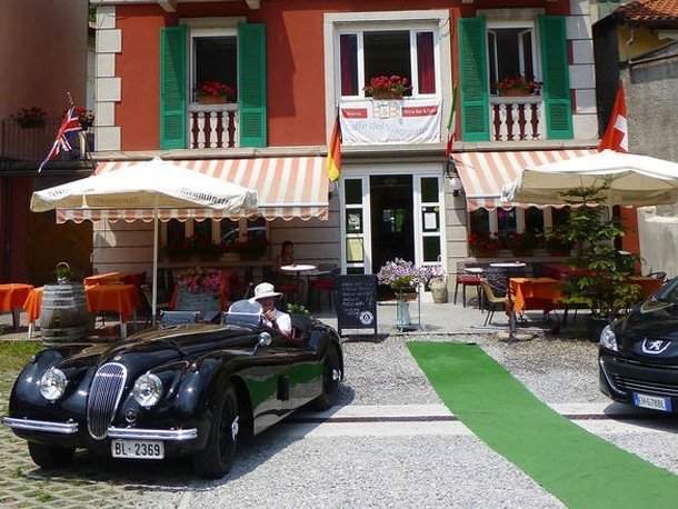 B&B Caffè del Viaggiatore