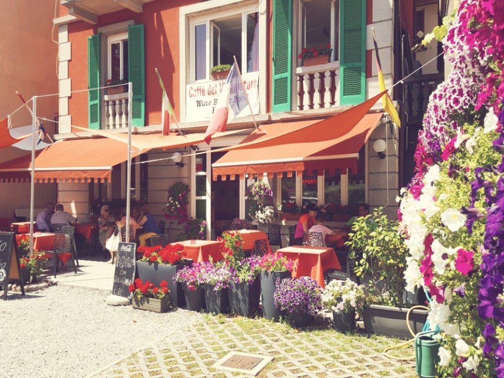 B&B Caffè del Viaggiatore