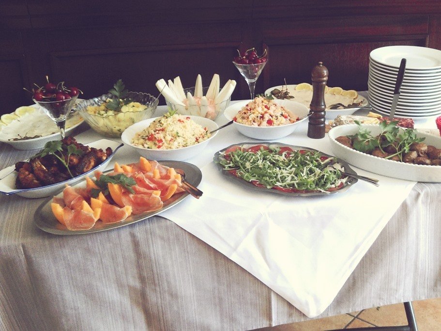 B&B Caffè del Viaggiatore