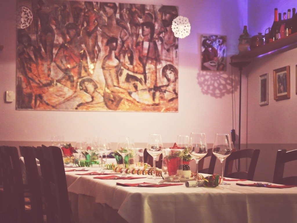 B&B Caffè del Viaggiatore