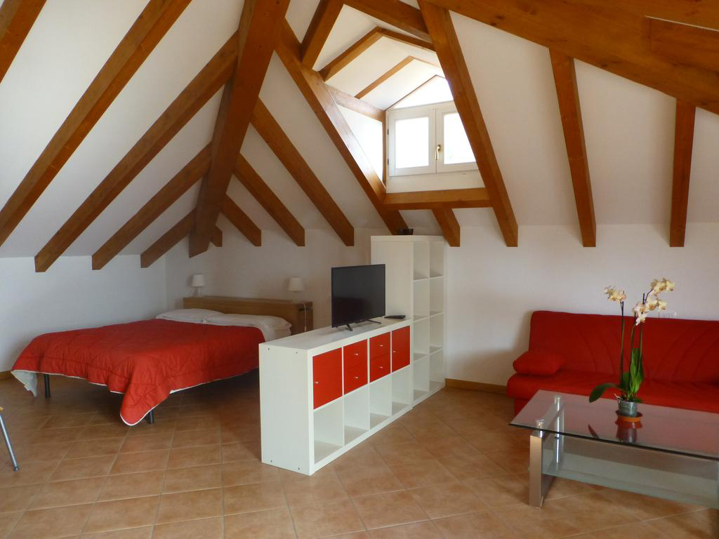 B&B Caffè del Viaggiatore