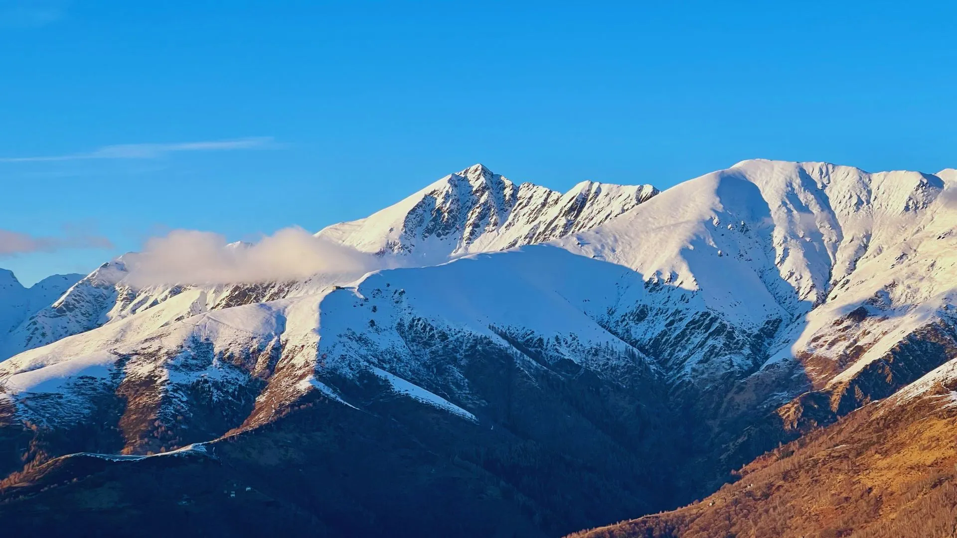 Ceresio5Valli - Lago Ceresio