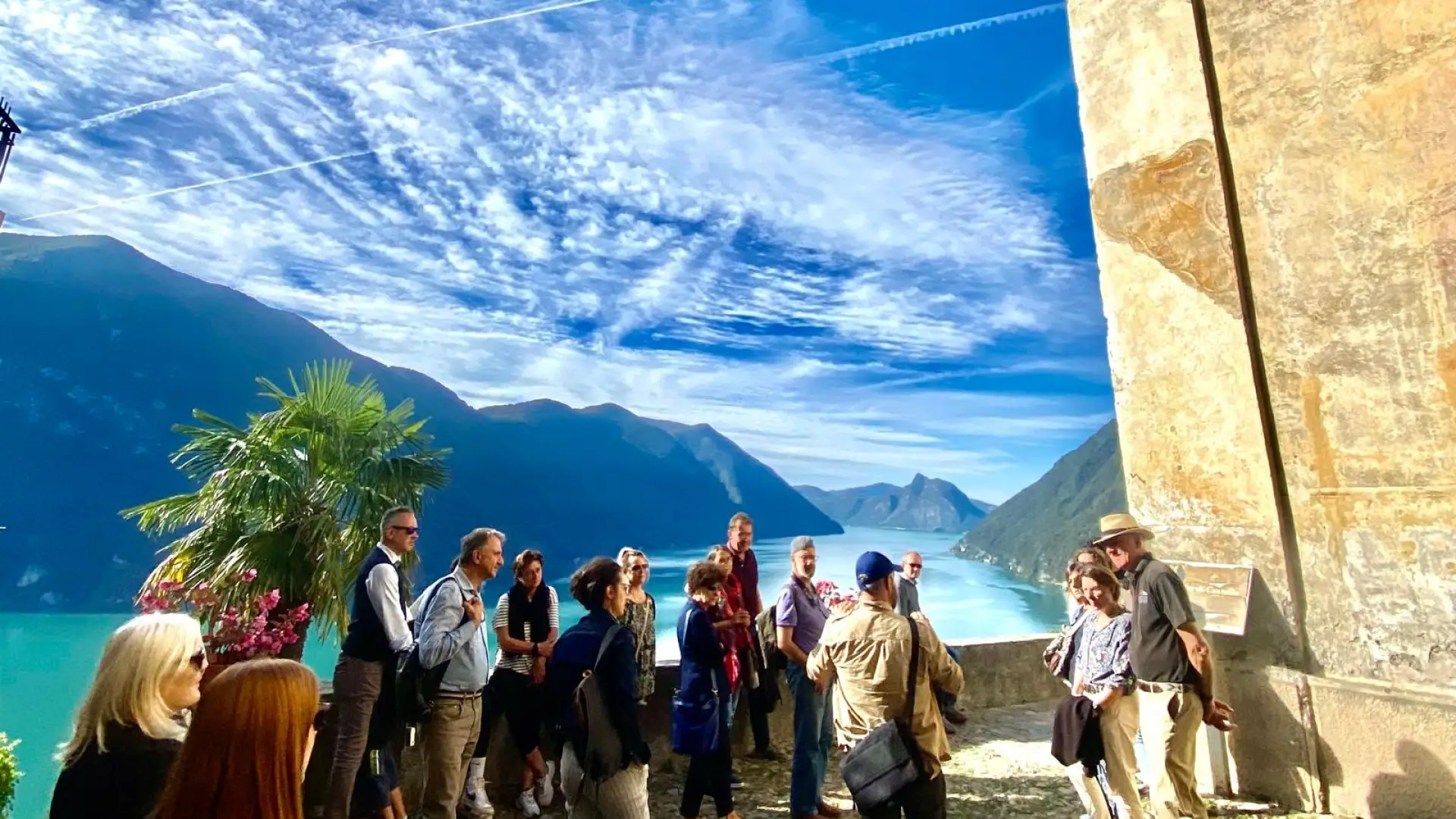 Ceresio5Valli - Lago Ceresio