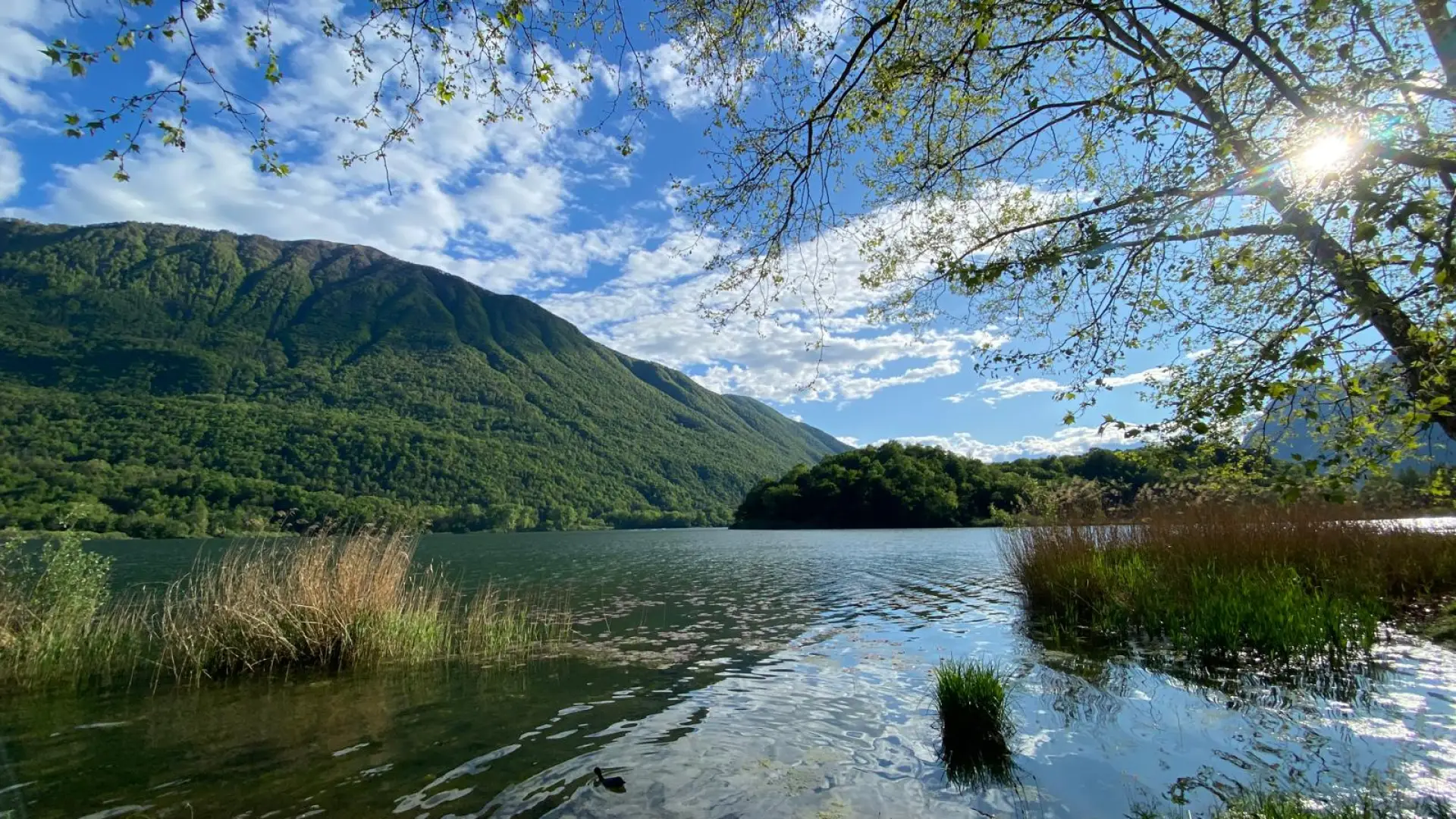 Ceresio5Valli - Lago Ceresio