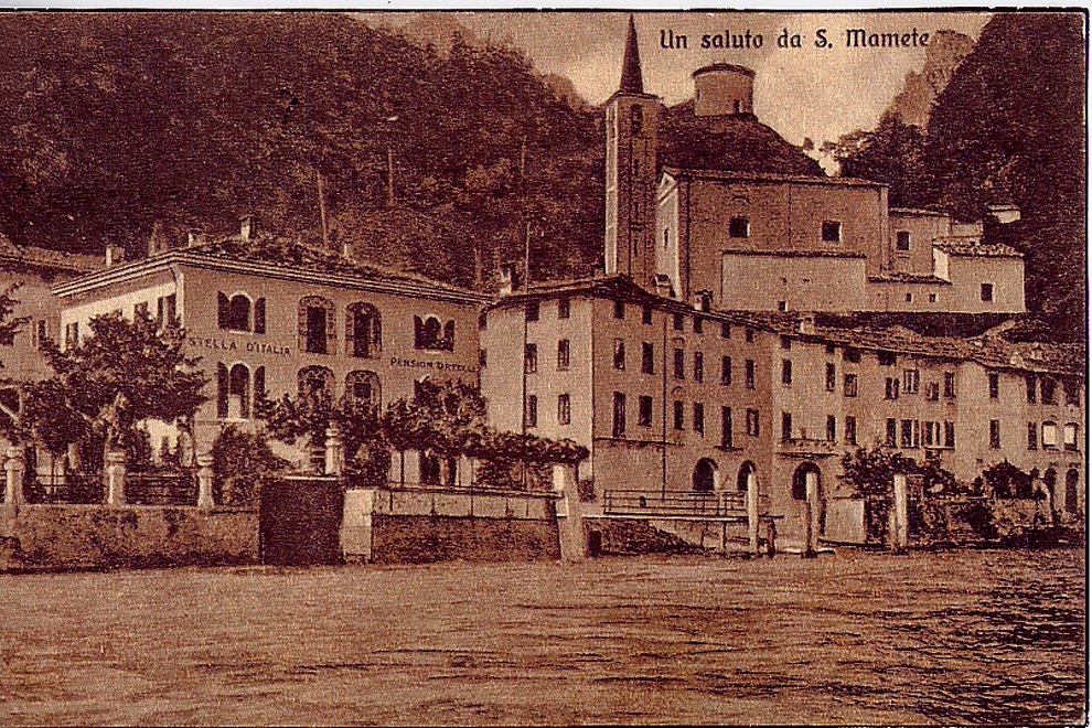 Hotel Stella d’Italia