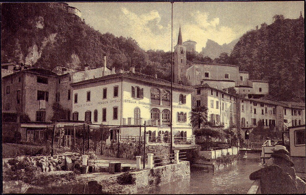 Hotel Stella d’Italia