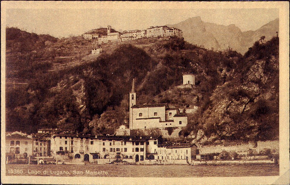 Hotel Stella d’Italia