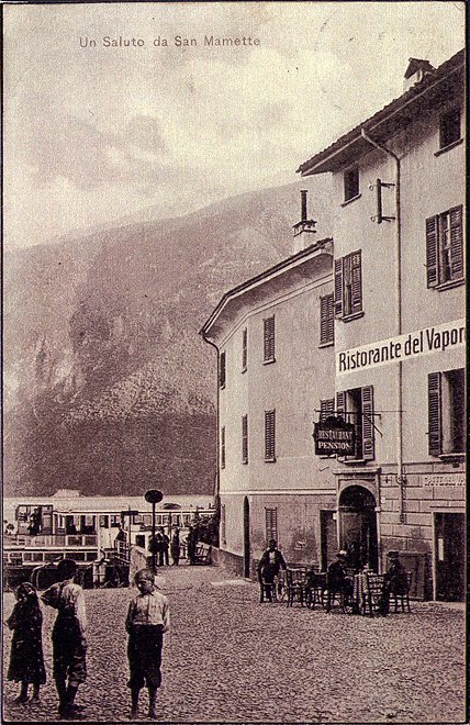 Hotel Stella d’Italia