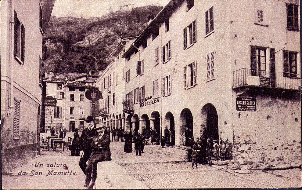 Hotel Stella d’Italia