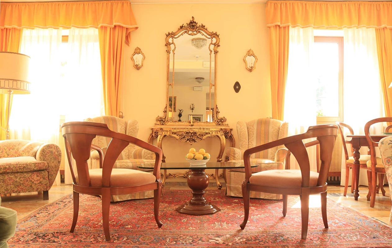 Hotel Stella d’Italia