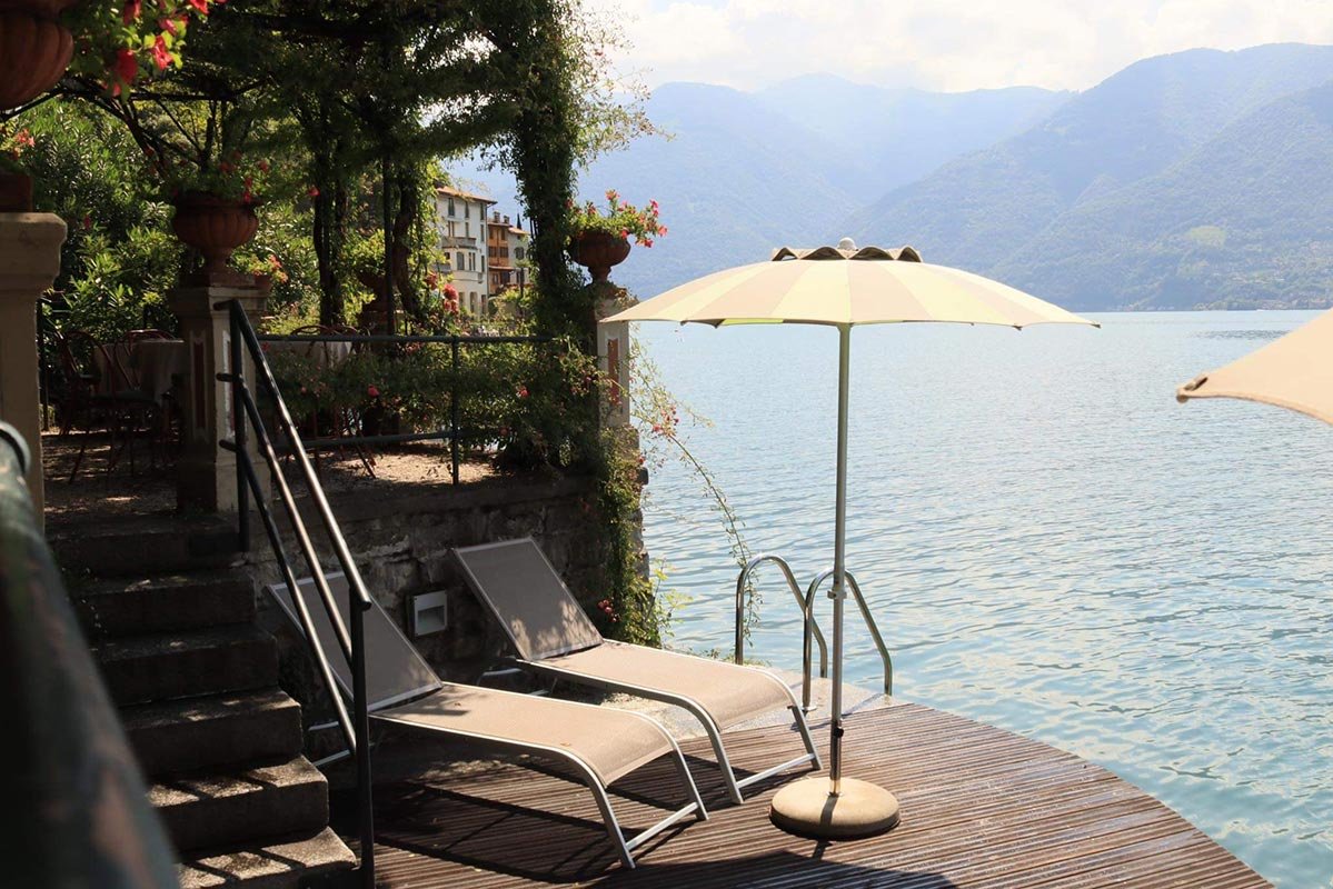 Hotel Stella d’Italia