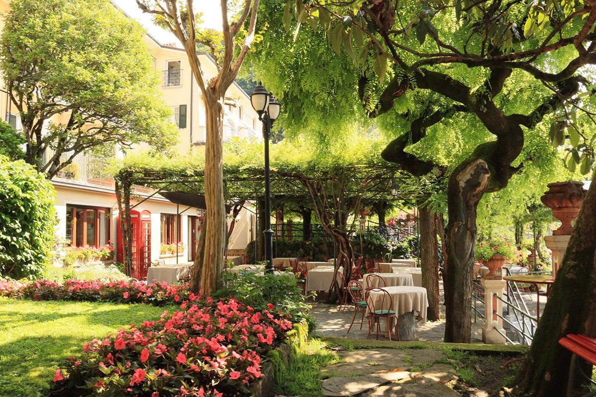 Hotel Stella d’Italia