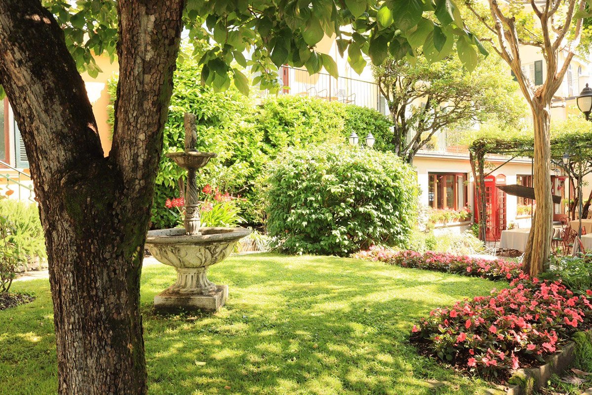 Hotel Stella d’Italia