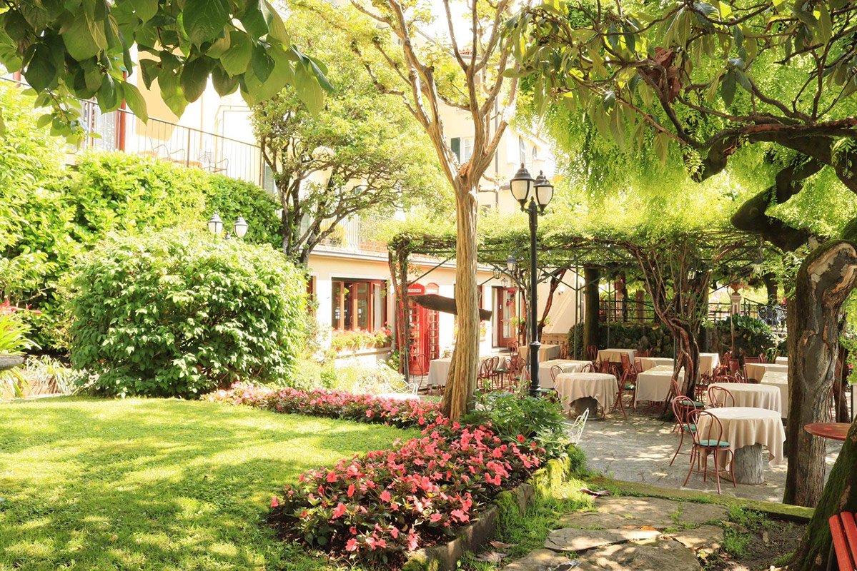 Hotel Stella d’Italia