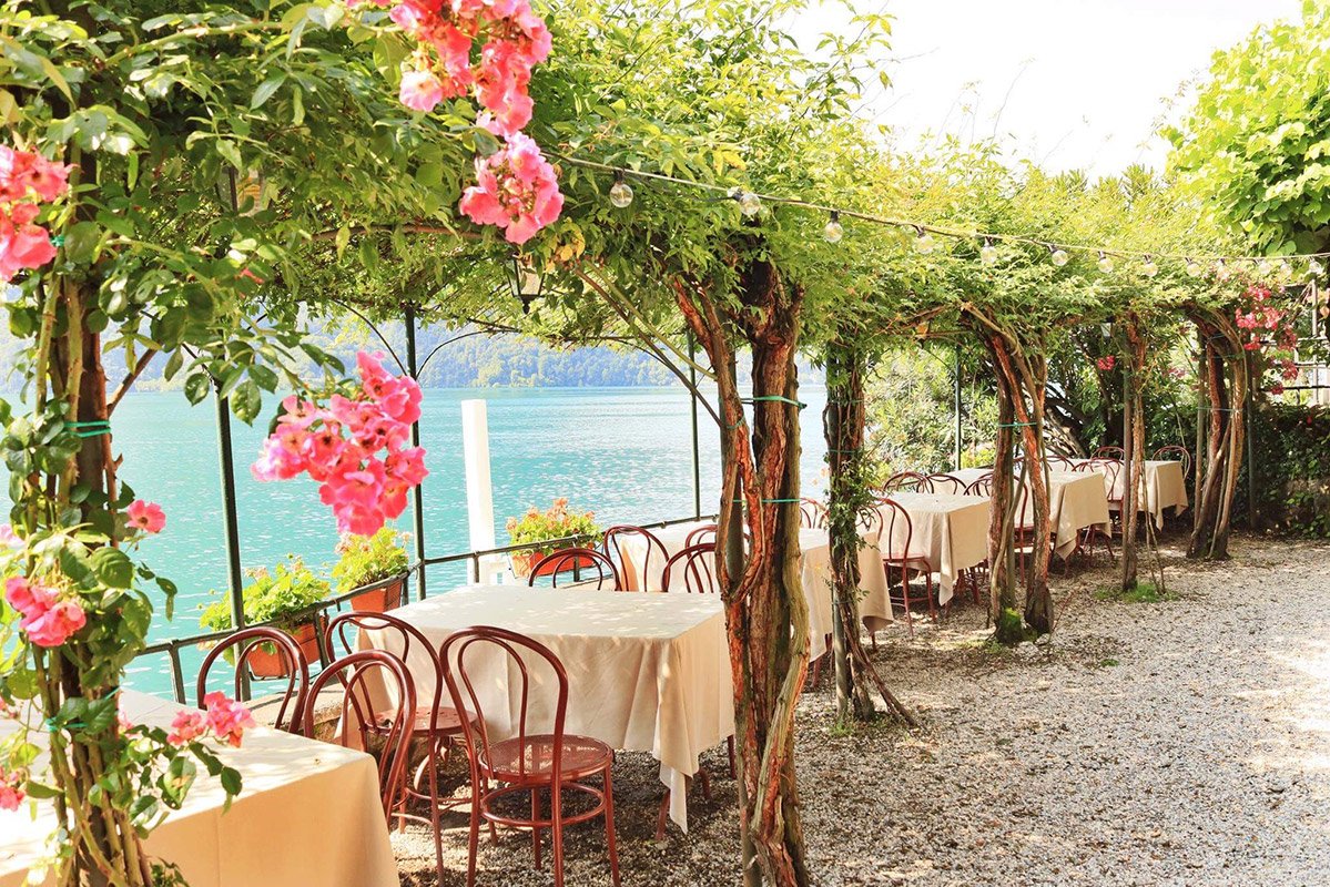 Hotel Stella d’Italia