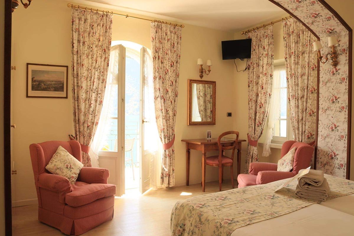 Hotel Stella d’Italia