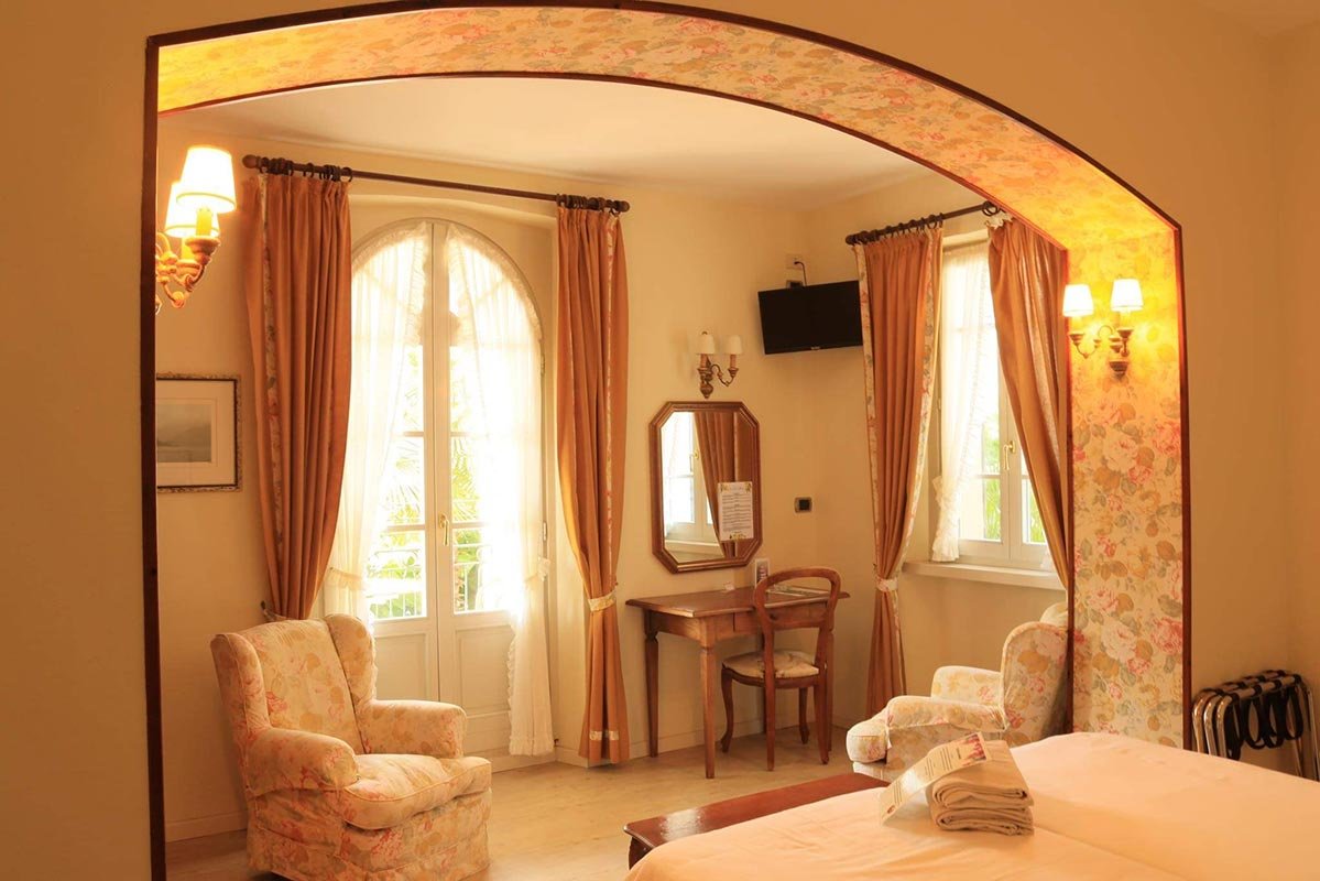 Hotel Stella d’Italia