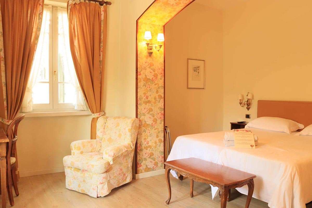 Hotel Stella d’Italia