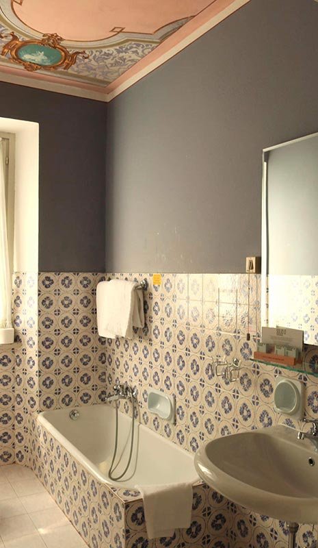 Hotel Stella d’Italia