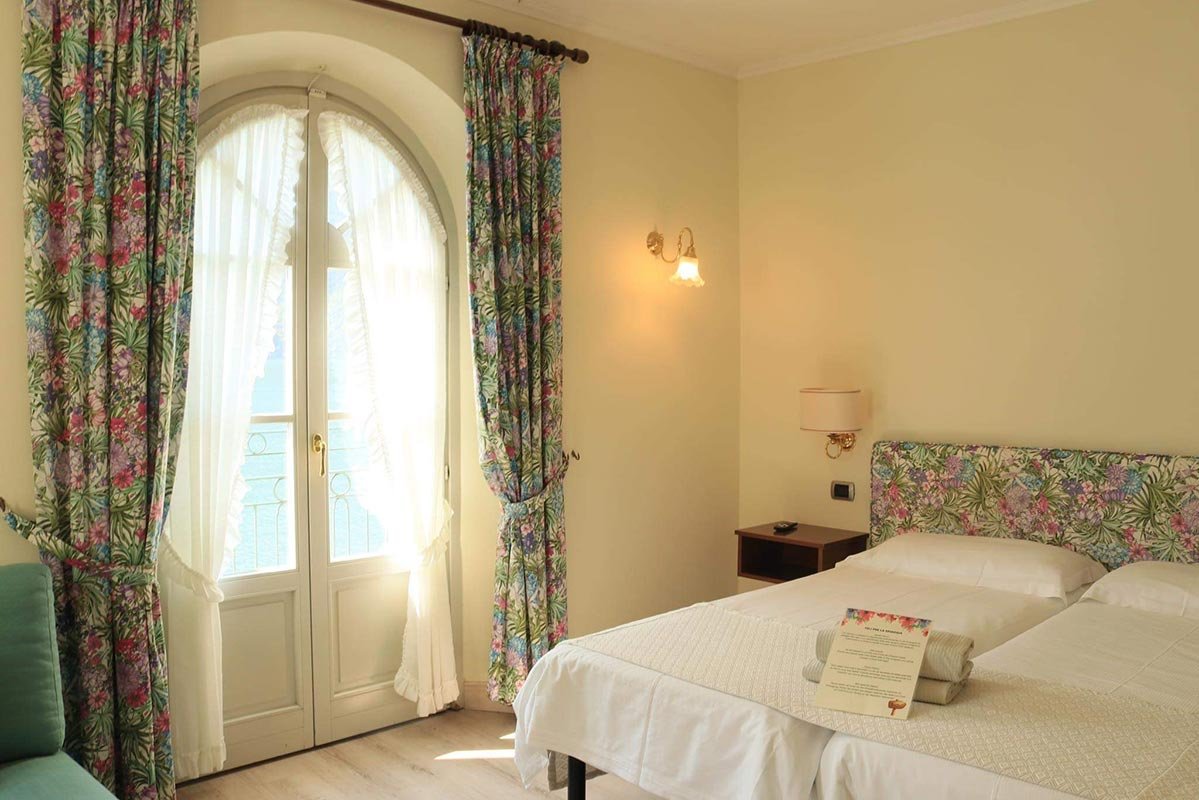 Hotel Stella d’Italia