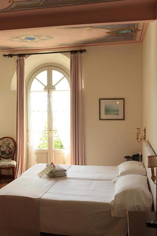 Hotel Stella d’Italia