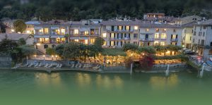 Hotel Stella d'Italia