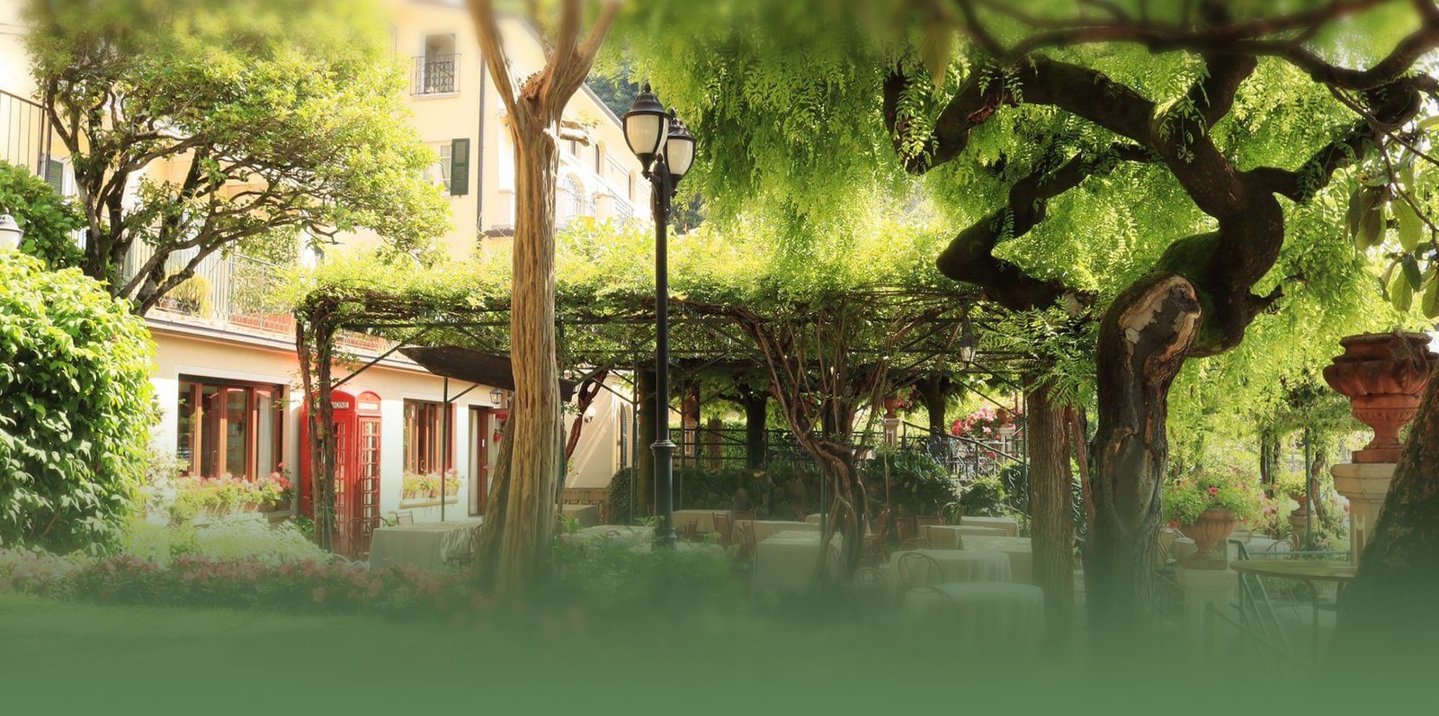 Hotel Stella d’Italia