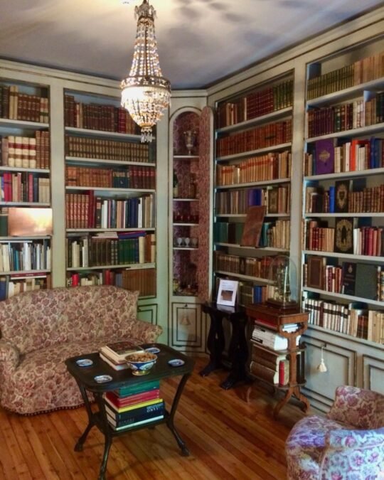 Villa Fogazzaro Roi - Darsena e Lago Ceresio