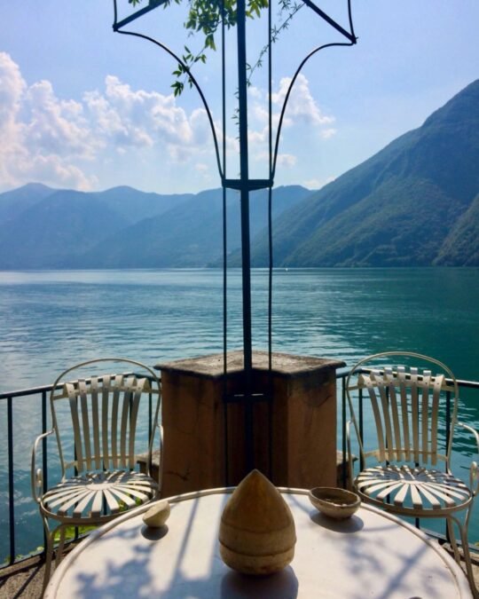 Villa Fogazzaro Roi - Galleria 10