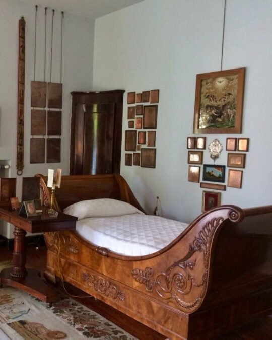 Villa Fogazzaro Roi - Galleria 22