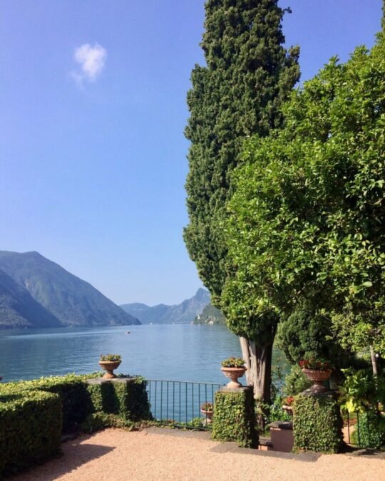 Villa Fogazzaro Roi - Galleria 25