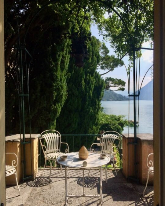 Villa Fogazzaro Roi - Galleria 27