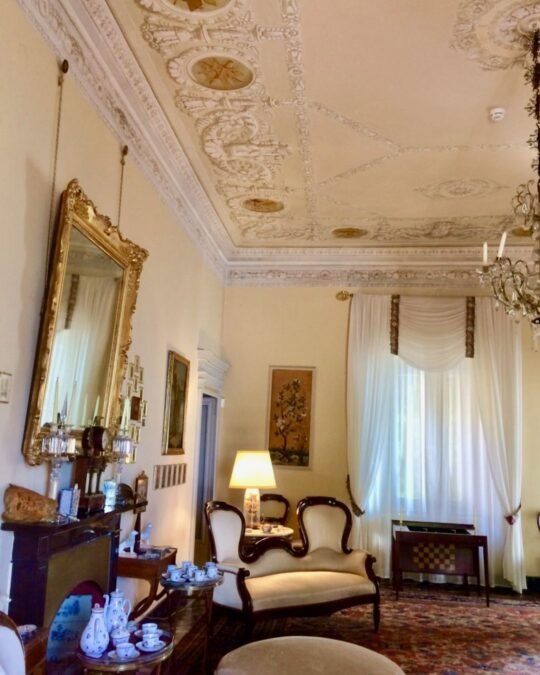 Villa Fogazzaro Roi - Galleria 28