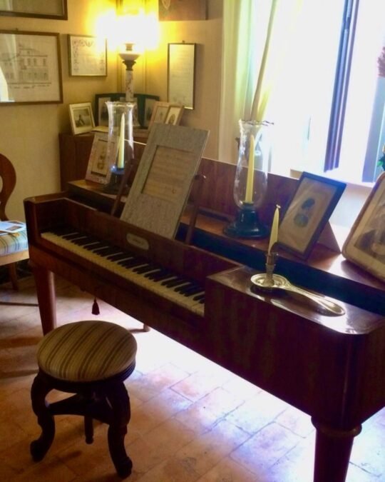 Villa Fogazzaro Roi - Galleria 30