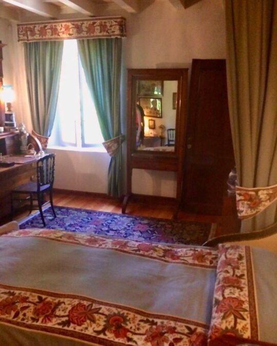 Villa Fogazzaro Roi - Galleria 33