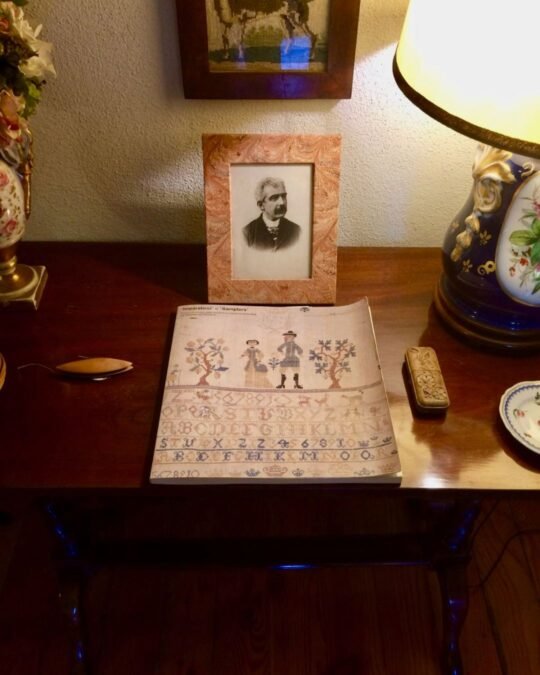 Villa Fogazzaro Roi - Galleria 34