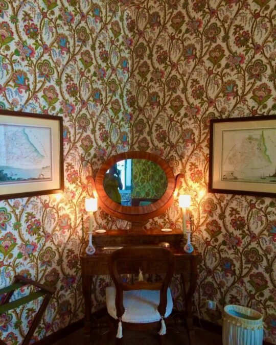 Villa Fogazzaro Roi - Galleria 36