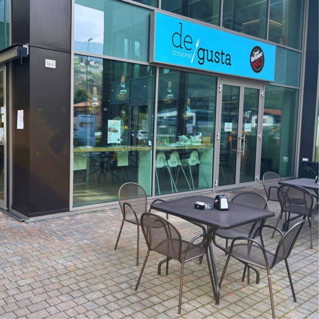 De Gusta