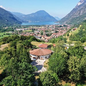 Ristorante Pizzeria La Rotonda