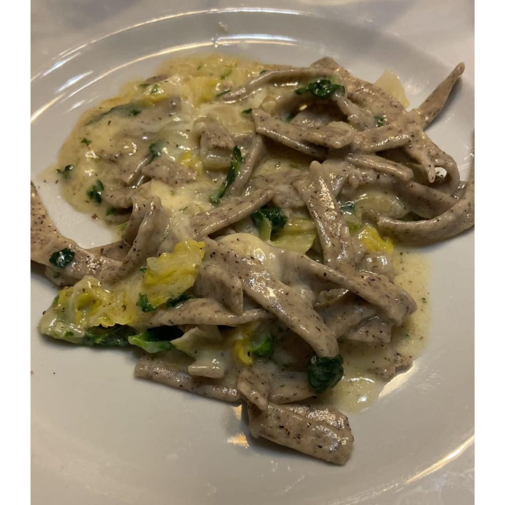 Ristorante Pizzeria La Rotonda