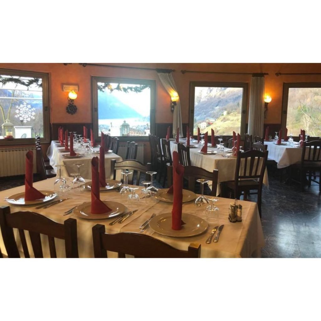 Ristorante Pizzeria La Rotonda