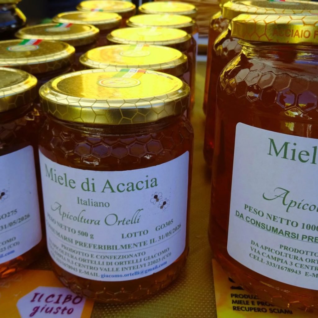 Alimentari Fumagalli