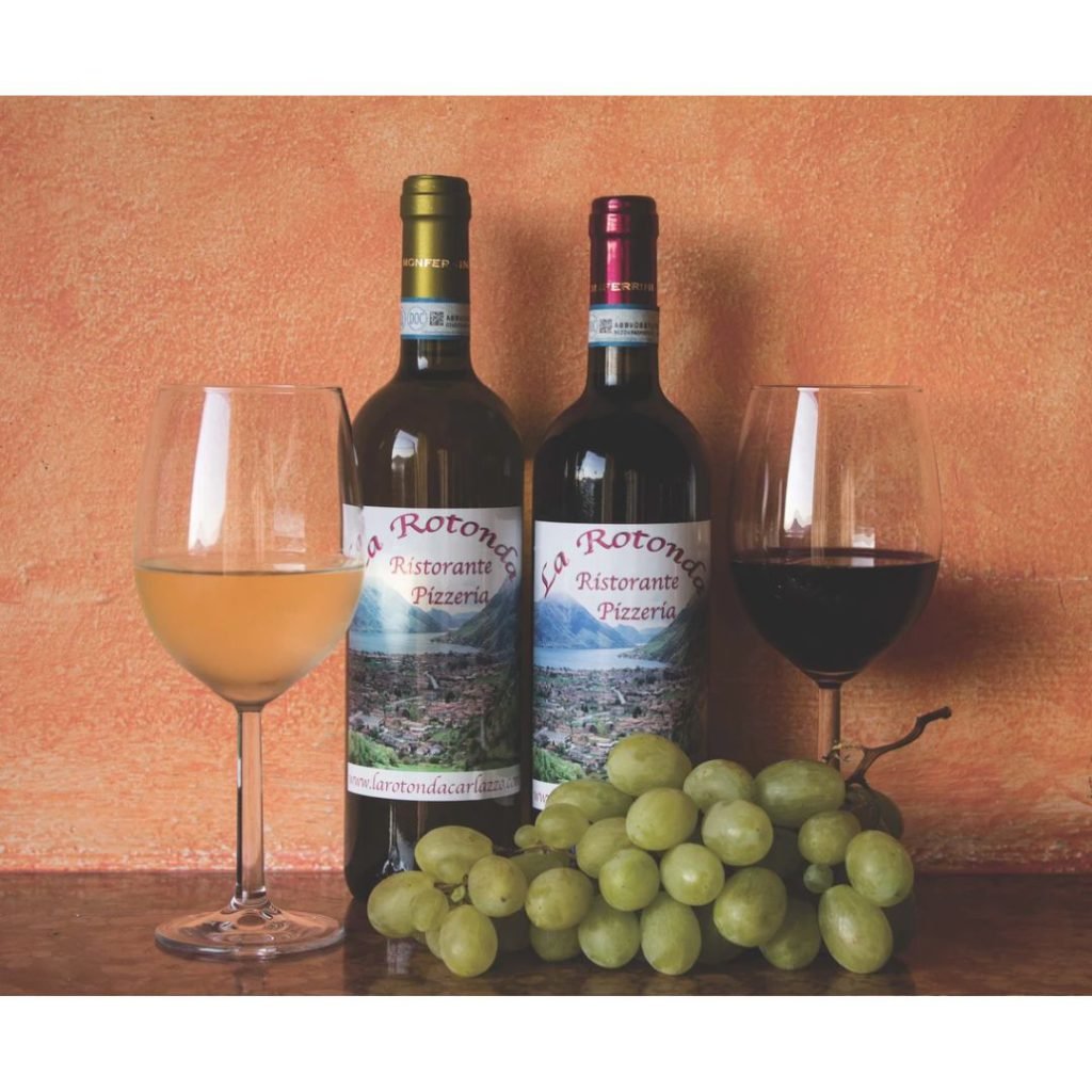 Ristorante Pizzeria La Rotonda