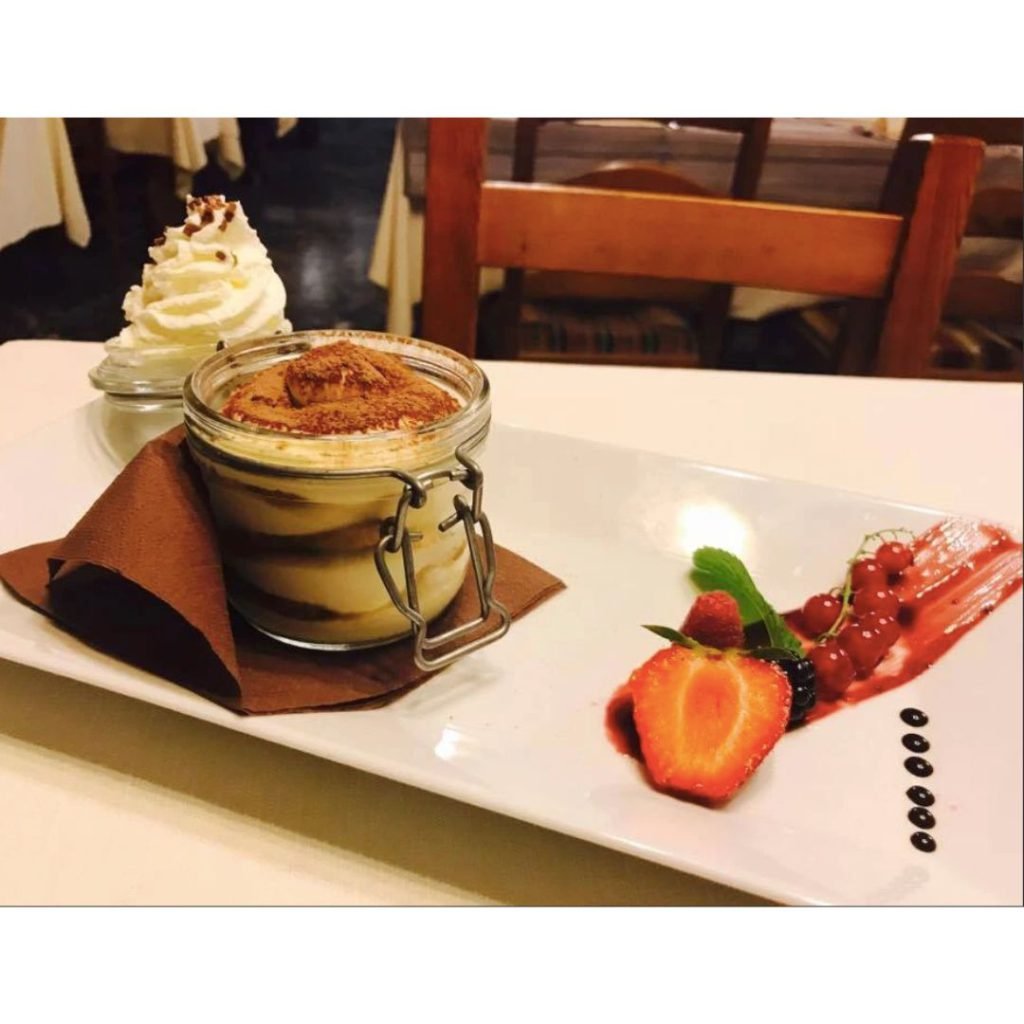 Ristorante Pizzeria La Rotonda